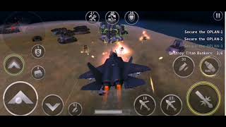 Joycity Game Gunship Battle Special Mission