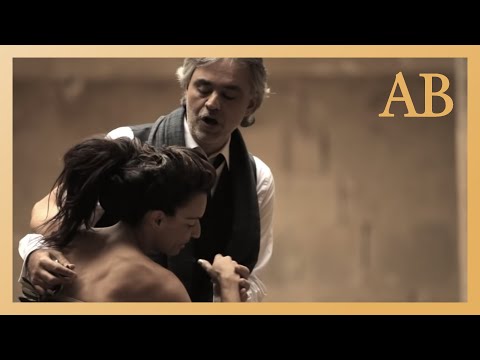 Andrea Bocelli - Notte Illuminata: La Speme ti Consoli