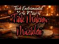 Türk Makam Enstrümantal Müzikleri ☕ Telifsiz Osmanlı &Akdeniz Kafe Dinletisi (3 Saat)#telifsizmüzik