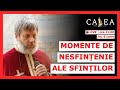 🔴 LIVE #559 - MOMENTE DE NESFINȚENIE ALE SFINȚILOR 🇷🇴 Pr. TUDOR CIOCAN