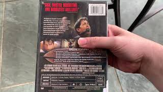 Hostel DVD Overview