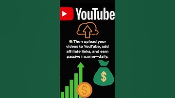 "This AI Tool Pays You DAILY (No Experience Needed!) 💸 #shorts" #ai #finance #money #aitools #wealth