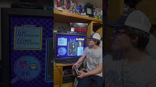 DR. MARIO on NES in 60 SECONDS!!
