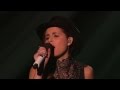 Carly rose sonenclar   its  your song   the x factor usa 2012