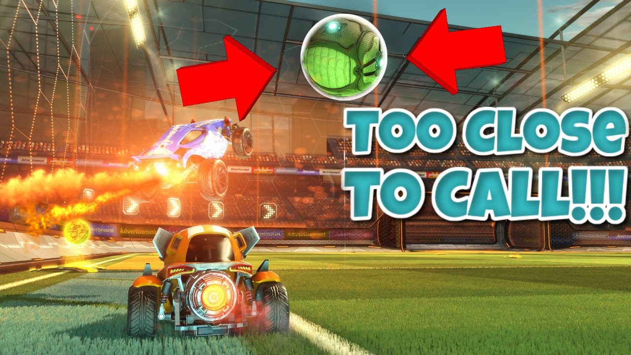 Free To Use Rocket League GamePlay AllITalkIsTech and AppleTechVideo Are Good AT Rocket League?