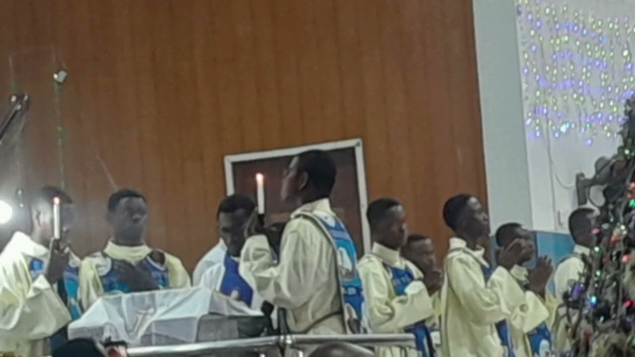 Celebrating 🍾 Mary, Mother of God 