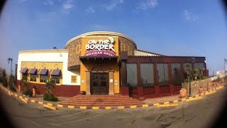 On The Border Journey