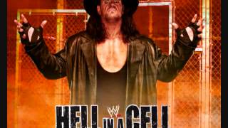 Hell In A Cell 2009 Theme 'Monster'