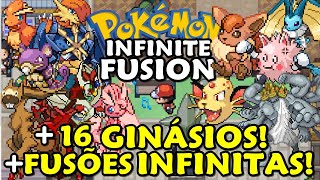 Pokémon Shiny Gold (Detonado - Parte 1) - Início com Cyndaquil