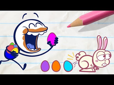 Video: Pok Mon Go Easter Eggstravaganza Event - Ägglista, Startdatum, Slutdatum Och Bonus Stardust And Candy Förklarade