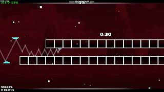 2.6 seconds of 60 fps 15 cps spam
