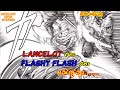ကမ္ဘာ့အမြန်ဆုံး ဓါးသမားတစ်ယောက်... | One Punch Man-95