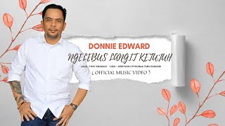 Ngelebus Langit Ketujuh - Donnie Edward 