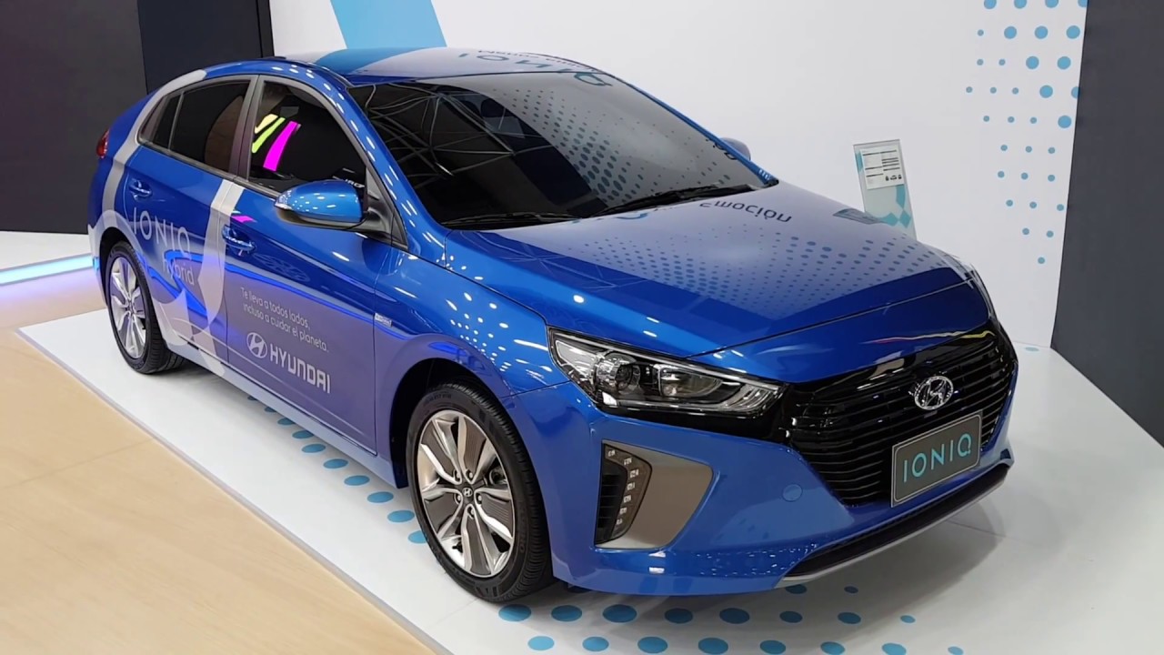 hyundai-ioniq-specs-photos-2019-2020-2021-2022-2023-autoevolution