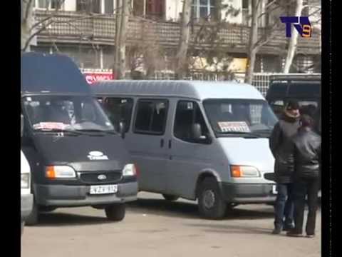 გიორგი კოპაძე:\"საქალაქო ტანსპორტის სისტემა უნდა დარეგულირდეს\"