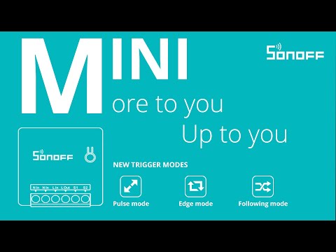 MINI, More to you, Up to you, three new trigger modes update with MINI