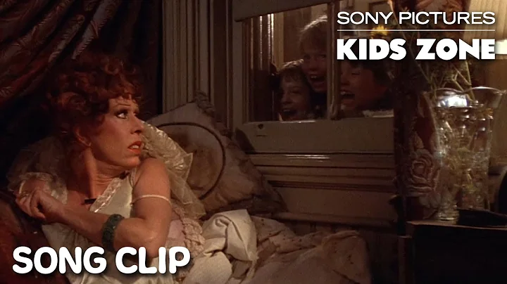 ANNIE (1982): Little Girls Full Clip | Sony Pictur...