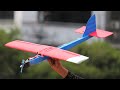 How to make a Pilon Racer - Speed Airplane - Airplane