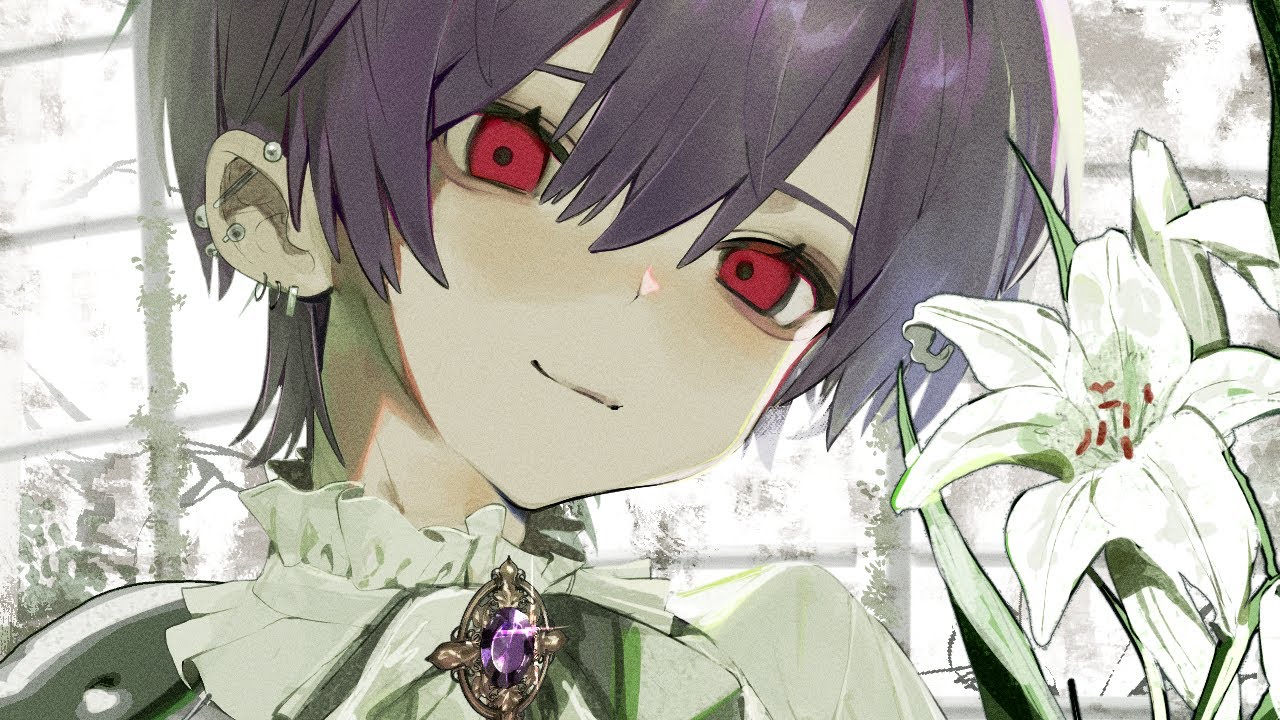 【MV】グラス / 雪見