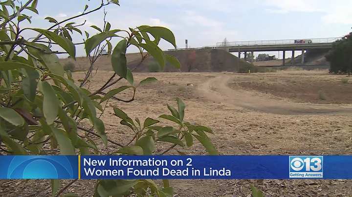 Body of woman found in Linda identified as Corinna...