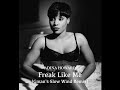 Adina Howard Freak Like Me G Man S Slow Wind Remix mp3