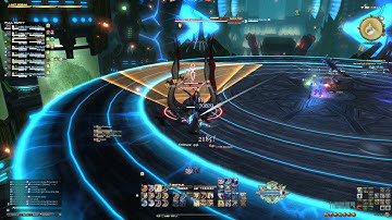 ARR, Final Coil of Bahamut - Turn 1/min ilvl, no echo |PLD PoV| Clear