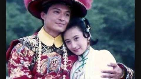 Mei Hua San Nong (Jiang Yu Heng)