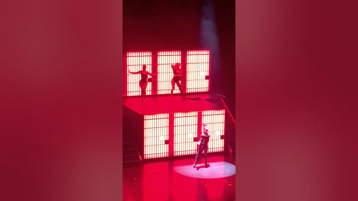 Cell Block Tango