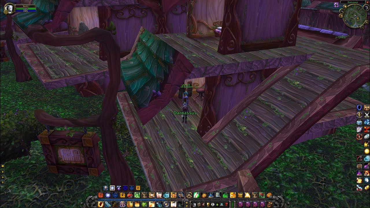 Formula Enchant Shield Greater Stamina (Alliance), WoW TBC YouTube