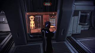Mass Effect Legendary Edition Insanity Difficulty Playthrough (Mass Effect 2) Part 4.