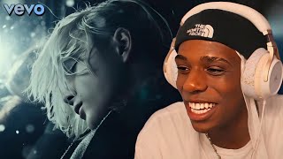 Jerkyyy Reacts To Nettspend - Nothing Like uuu [Official Music Video]