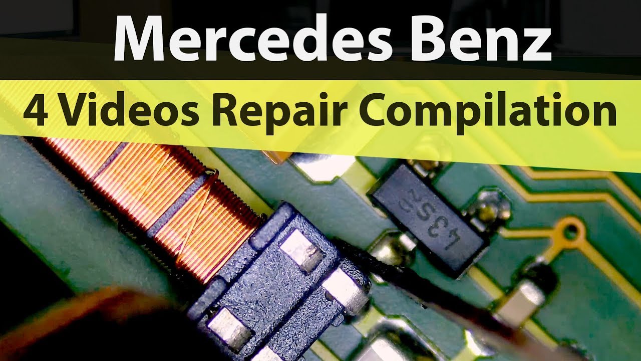 mercedes do it yourself repairs mercedes do it yourself repairs
