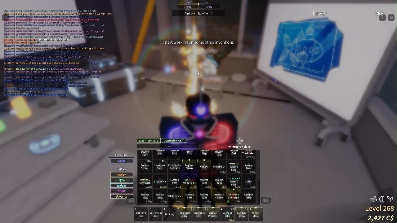 Fast boots - YouTube