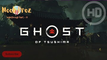 Ghost of Tsushima PC Walkthrough – Part 11: The Broken Blacksmith & Azamo Bay Liberation