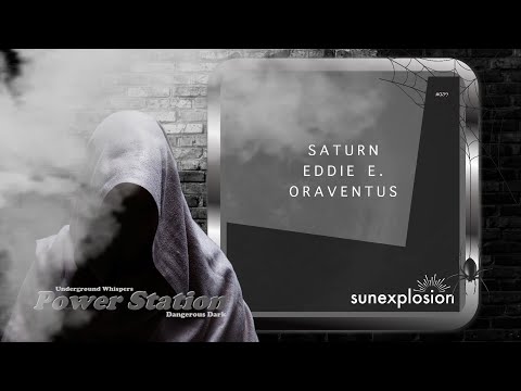 Oraventus Feat. Lupus Brainright – Plastic Toys (Original Mix) [Sunexplosion] indir