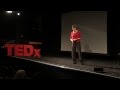 Re-discovering our adult mind: Lori Shook at TEDxSquareMile2013