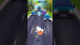 Talking Hank 🤣 Funny Fails 🔥🔥#shorts #shortsvideo #trending #youtubeshorts #viralvideo #gaming