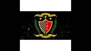 Upsilon Phi Sigma 1935 (✌Upsilonian Blood✌)