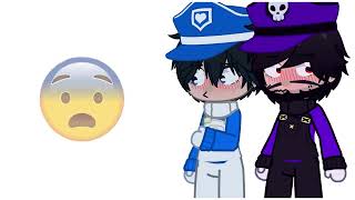 How did smg3 and 4 meet? |Smg4|