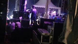 Slank - terlalu manis live bkb palembang