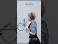 ◤#富田美憂 - 廻廻奇譚 #CrosSing #富田美憂 #廻廻奇譚 #呪術廻戦 #Eve #カバー