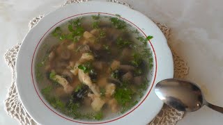 АЗИАТСКИЙ СУП - САМЫЙ ВКУСНЫЙ СУП АЗИАТСКИЙ СУП - САМЫЙ ВКУСНЫЙ СУП