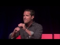 Unexpected  jason russell  tedxyouthvhs