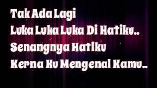 Ezad Lazim - Kerana Kamu (lirik)