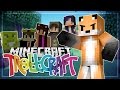 THE PRANKS RETURN! - TrollCraft - EP 37
