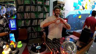 Nasmatic Jigsaw Anniversary (12-06-26)
