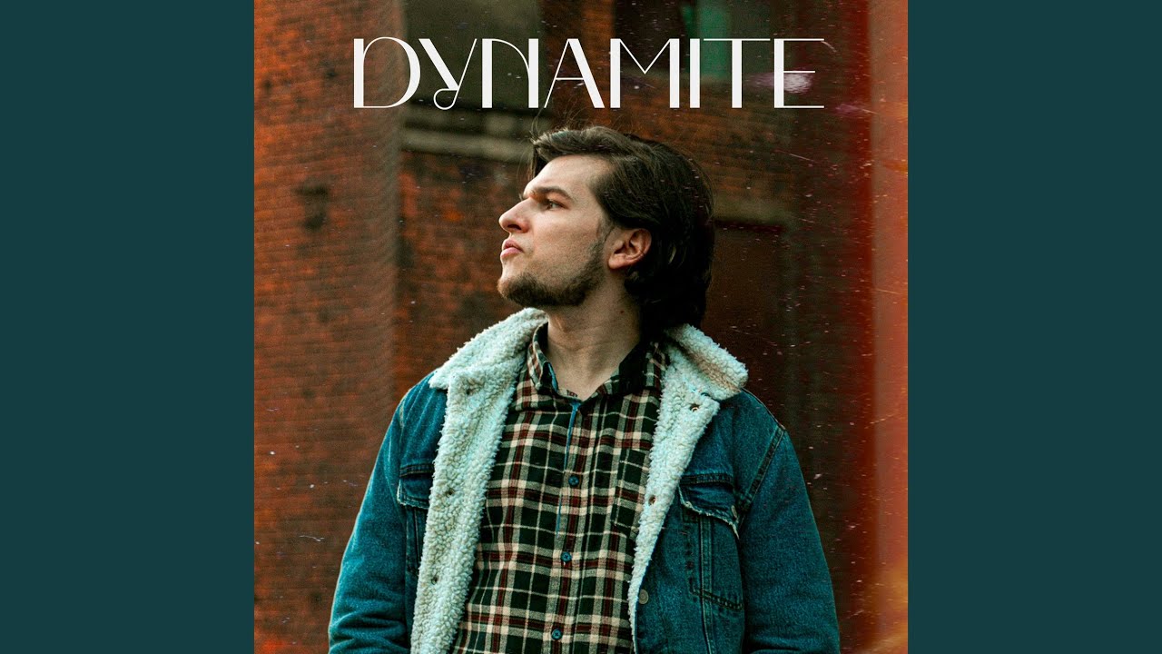 Watch Dynamite on YouTube Watch Dynamite on YouTube