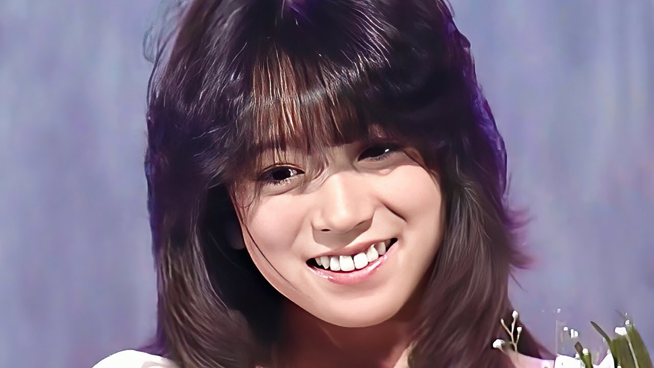 YouTube에서 【Stage Mix】 中森明菜(나카모리 아키나) - セカンド・ラブ(세컨드 러브) 【1982】 보기 YouTube에서 【Stage Mix】 中森明菜(나카모리 아키나) - セカンド・ラブ(세컨드 러브) 【1982】 보기
