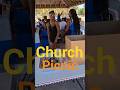 A Great Church Picnic | Memorial Day Picnic #picnic #cogic #shorts