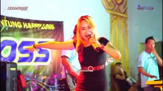 HAPPY LOSS - OJO NANGIS - KIKI MARGARETHA - SWEET PARTY KERABAT KERJA
